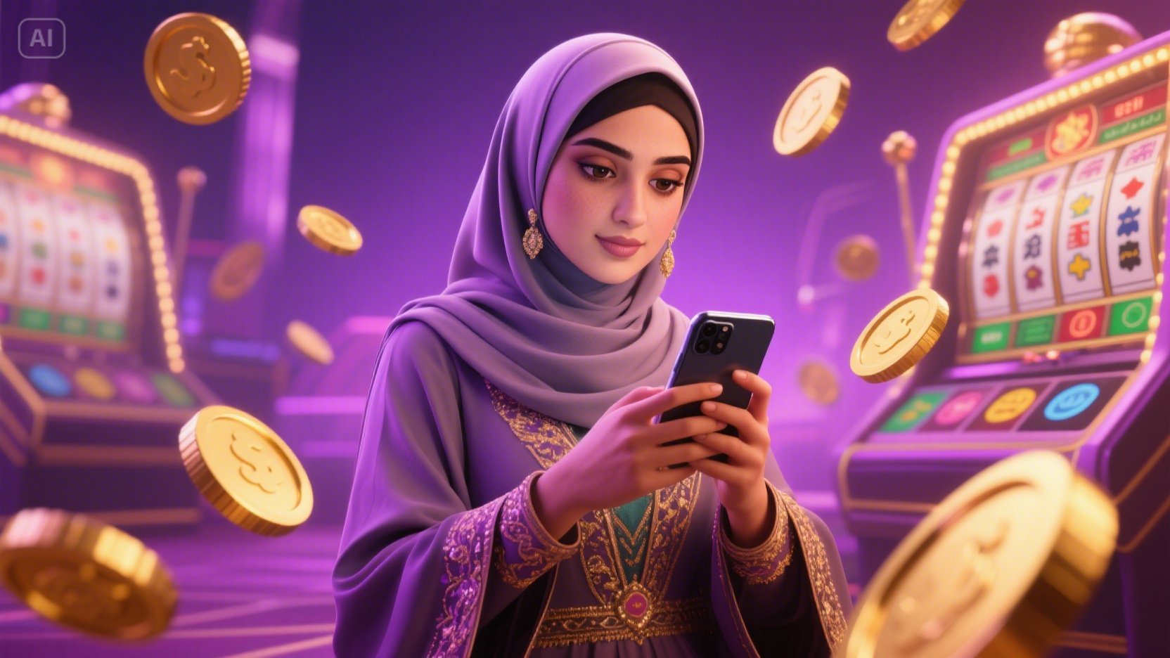 Casino pinball slots online desktop and mobile interfaces