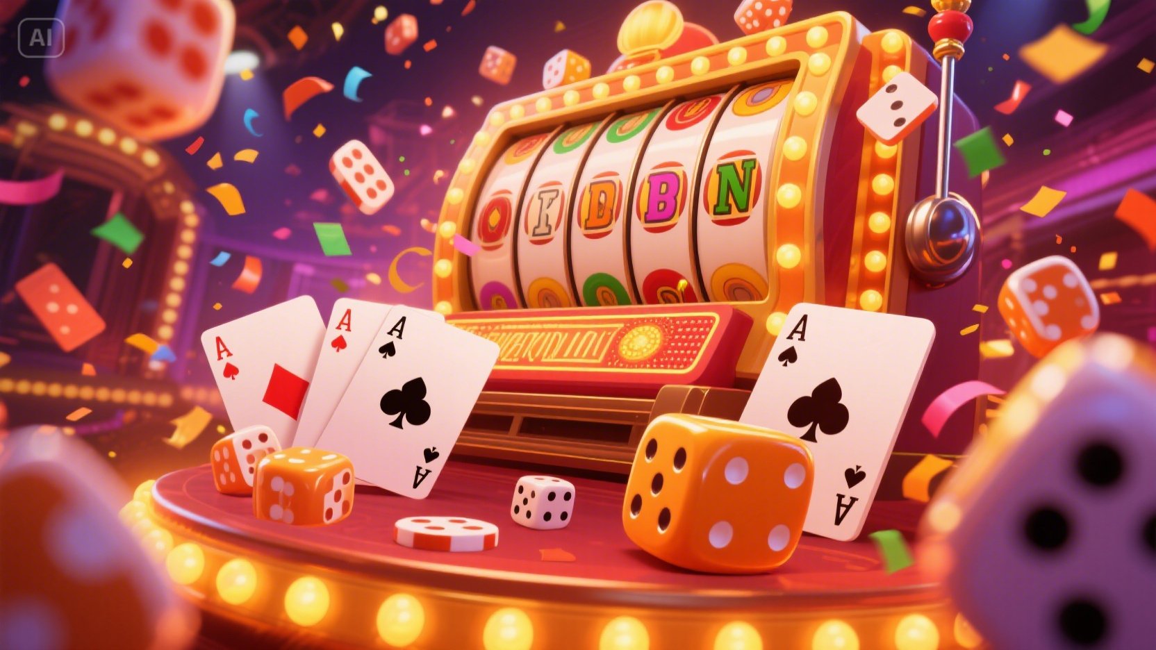 Registration at pinball slots online Casino