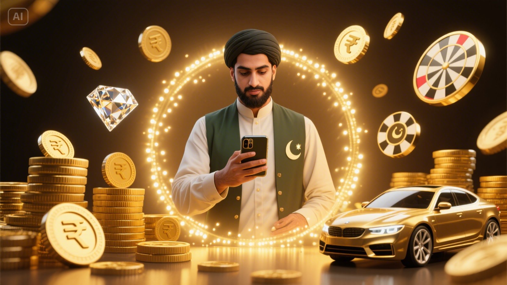 pinball slots onlineDeposit in PKR today and receive 200% instantly! Pakistan’s casino fans can enjoy verified gaming, instant withdrawals, and trusted local support in Urdu and English.