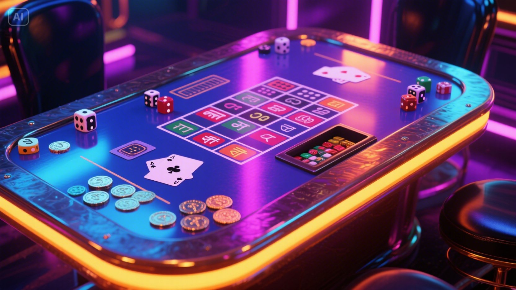 Casino pinball slots online desktop and mobile interfaces