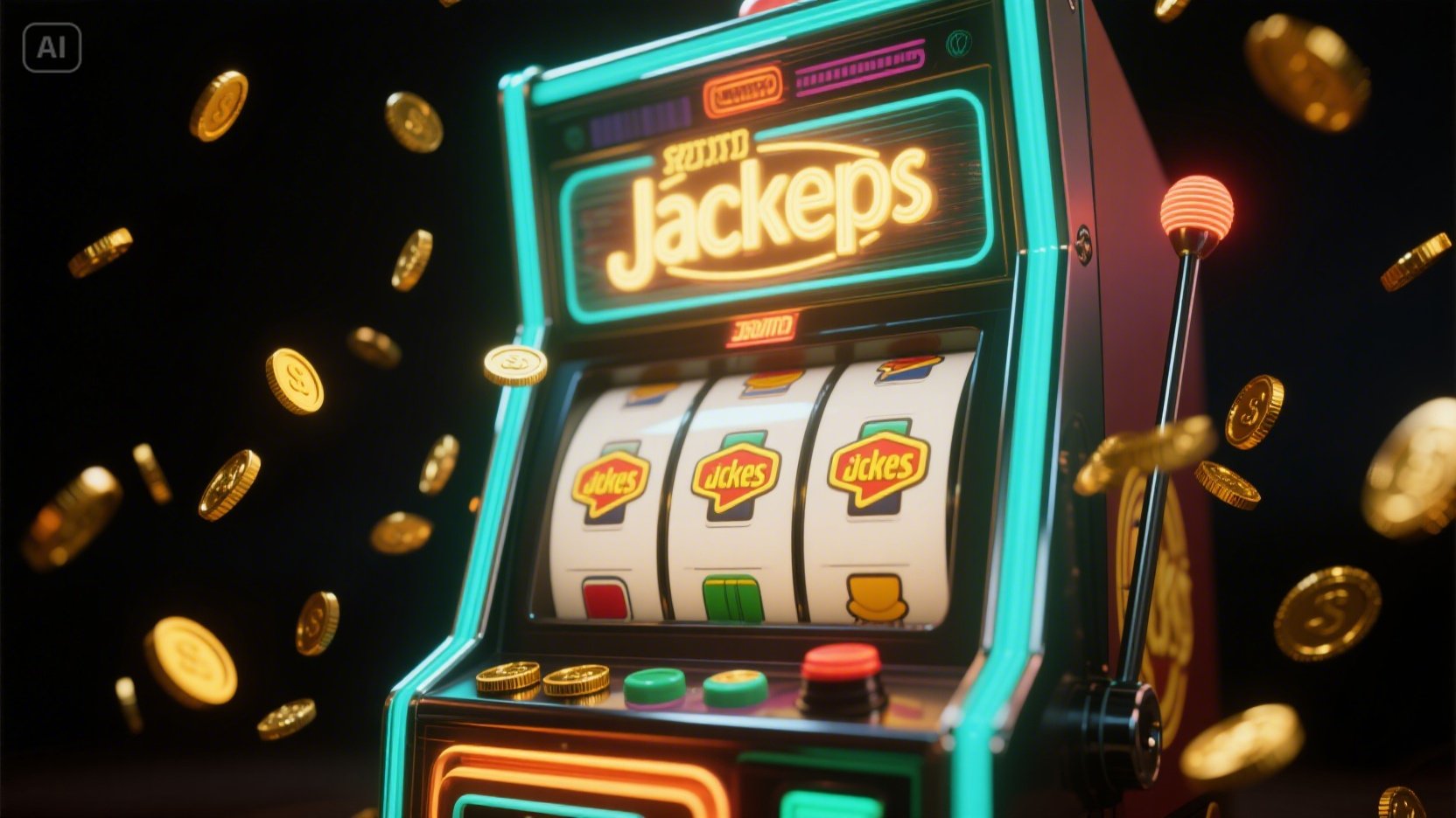 pinball slots online