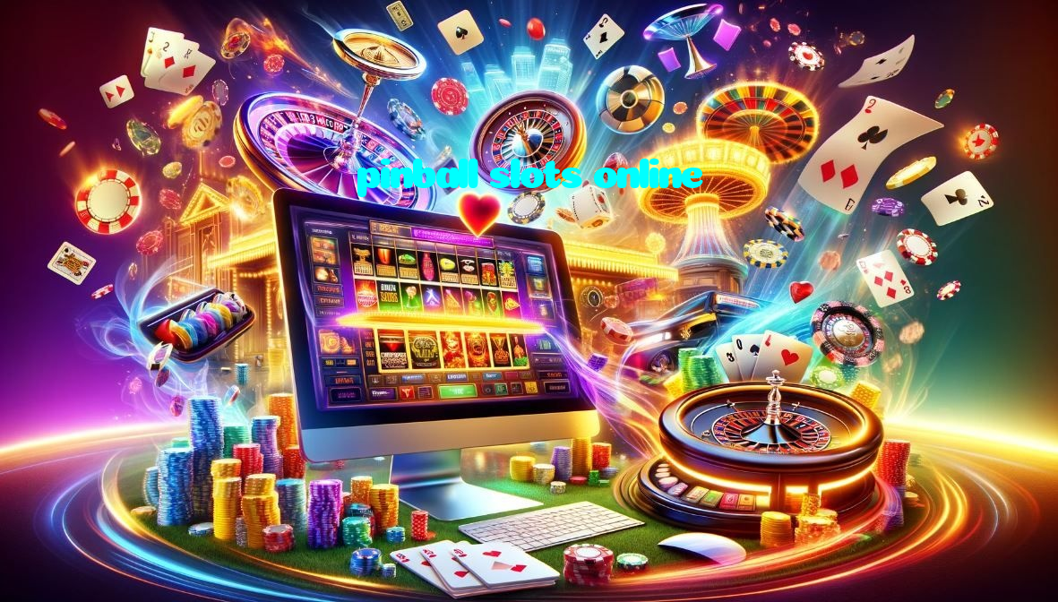 available types of pinball slots online bet including pre-match live express and system bets
