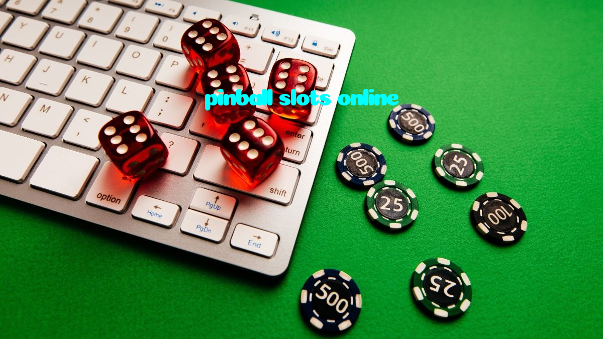 available types of pinball slots online bet including pre-match live express and system bets