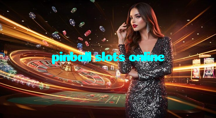 pinball slots online